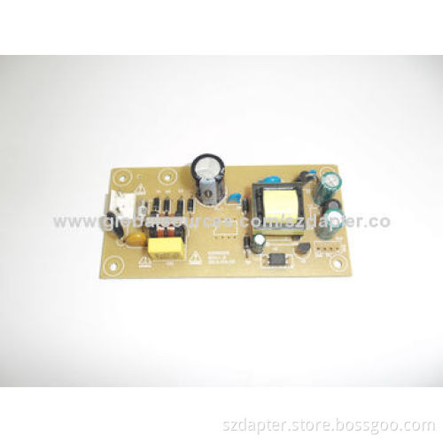 5-300W Factory Customized Open Frame Power Supply with 100-2,000mA Output Current